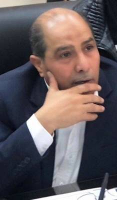 مدير بعشرة موظفين في مكتب جوازات جبل عمان .. دعوى للعموش لزيارة المكتب والاطلاع على احتياجاته