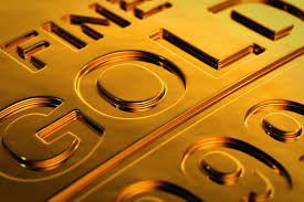 ارتفاع أسعار الذهب لأعلى مستوى في أسبوع