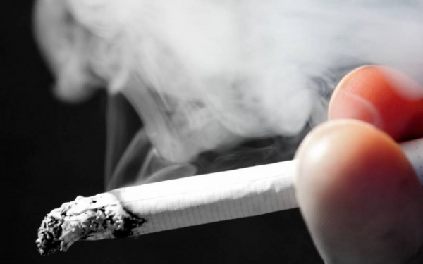 مليار دولار أنفاق الاردنيين على التدخين في 2018
