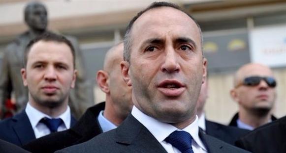 رئيس وزراء كوسوفو يستقيل من منصبه