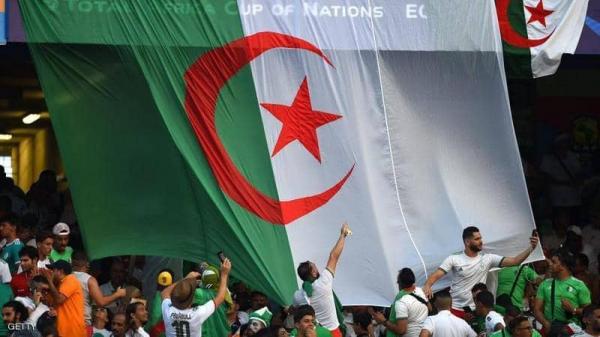 الجزائر تهزم السنغال وتتوج بكأس أمم أفريقيا