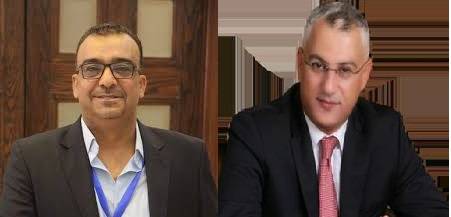 الزميل أبو بيدر يعري كتابات سلامة الدرعاوي ضد غرفة تجارة عمان ويكشف سر الهجوم