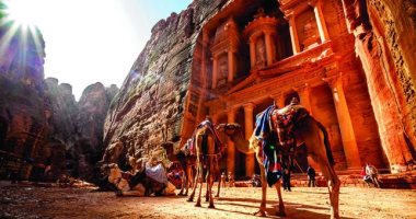 توقع ارتفاع أعداد السياح للأردن 10 