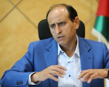 حيدر الزبن يخرج عن صمته .. ويحذر من تمرير التعديلات على قانون المواصفات والمقاييس ..(تفاصيل)