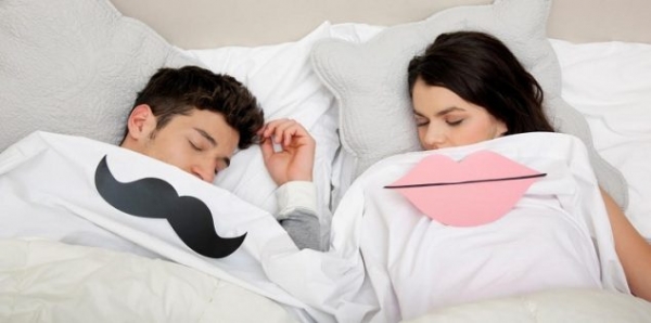 “من ينام أكثر” الرجال أم النساء؟