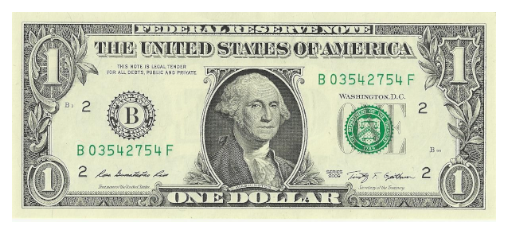 تراجع الدولار الأمريكي عالمياً