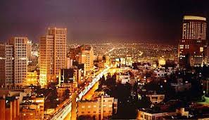 الأردن خلال 48 ساعة يتحول إلى شيكاغو