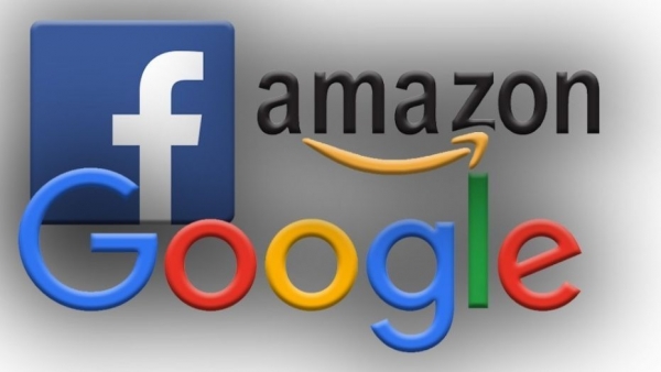 جوجل وفيسبوك وأمازون في مرمى الحكومة الاردنية