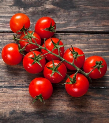 ماذا يحدث للجسم عند تناول الطماطم