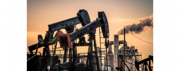 المركزي الروسي.. النفط قد يهبط إلى 25 دولارا في 2020