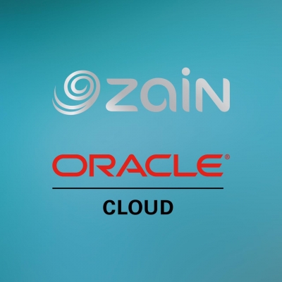 زين تتوسع في عروض السحابة مع  Oracle FastConnect 