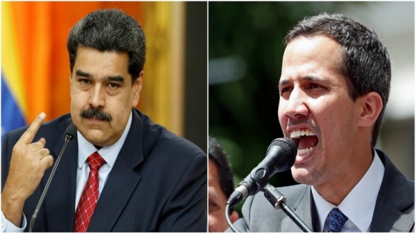 مادورو يكشف كواليس المفاوضات السرية مع المعارضة ..(تفاصيل)