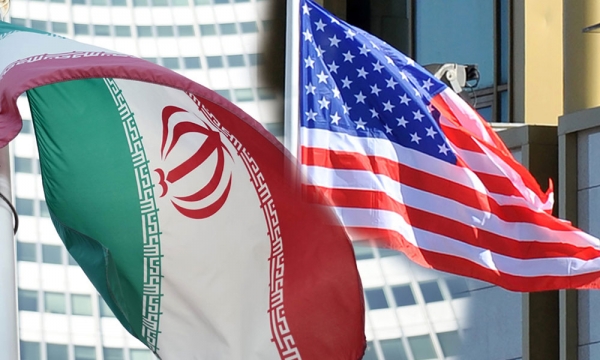 ترمب يعلن تشديداً كبيراً للعقوبات المفروضة على إيران
