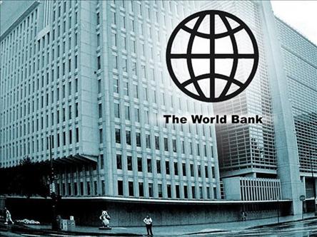رئيس البنك الدولي: الاقتصاد العالمي يتجه لمزيد من التباطؤ