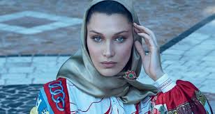 أجمل إمرأة على وجه الأرض عربية! فمن هي؟