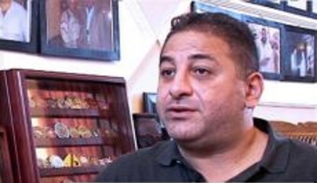 رجل الاعمال نمير العقابي يواصل افادته في قضية الوكالات المزورة امام جنايات عمان
