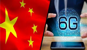 الصين تطلق مشروع الجيل السادس للاتصال