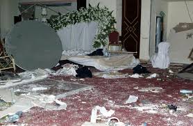 14 عاما على تفجيرات عمّان
