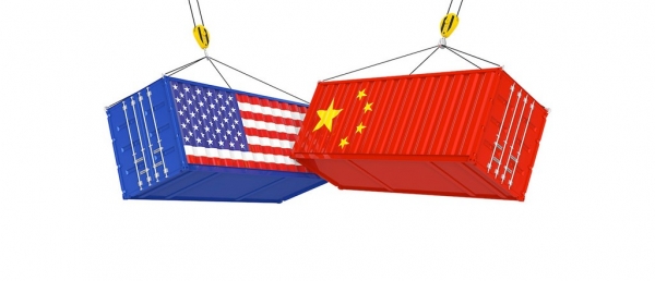 ترامب يهدد الصين برسوم جمركية اكبر