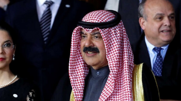 نائب وزير الخارجية الكويتي: هناك مؤشرات إيجابية لطي صفحة الخلاف الخليجي