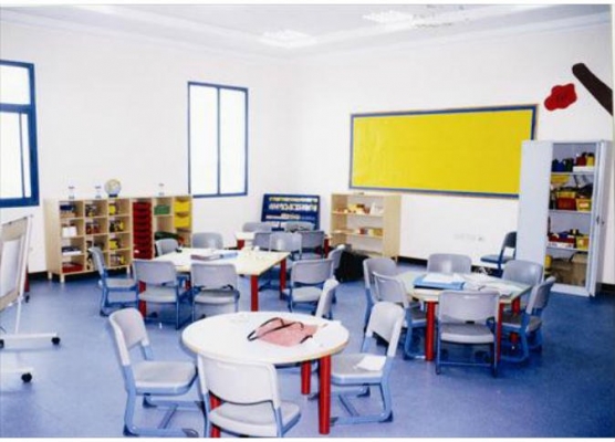 بيع مدرسة خاصة في خلدا بـ 16 مليون دينار
