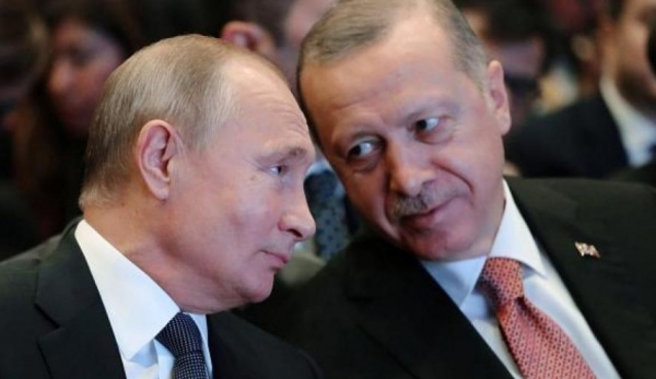 هل يرضخ بوتين لإنذار اردوغان