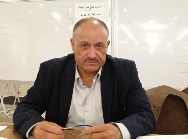 مواطنون يشيدون بادارة الدكتور نايف الزبن في ايصال الادوية المزمنة لمنازلهم