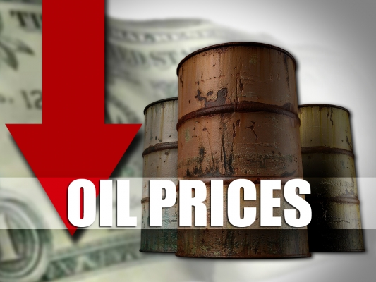 النفط بعد كورونا.. أكبر خسارة شهرية في التاريخ