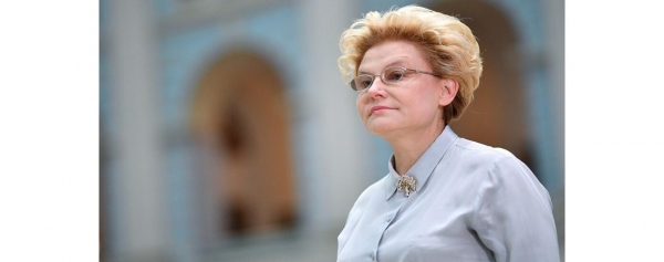 طبيبة روسية شهيرة تكشف سر المناعة ضد كورونا