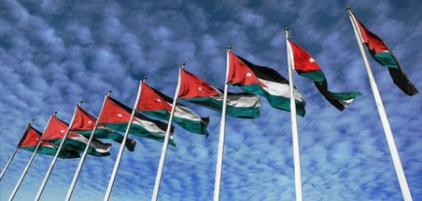 الكورونا يكشف هشاشة اسرائيل ويثبت أن الأردن الدولة الأقوى في الشرق الأوسط