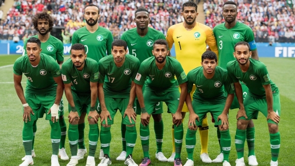 تخفيض راتب مدرب المنتخب السعودي بسبب كورونا
