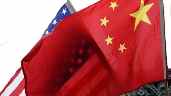 توتر بين الصين والولايات المتحدة في جلسة لمجلس الأمن حول سوريا