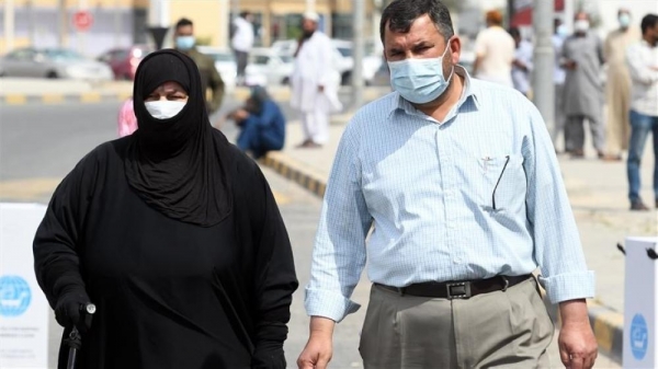 العراق يعلن التعايش مع فيروس كورونا