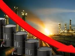 اسعار النفط تهبط 2
