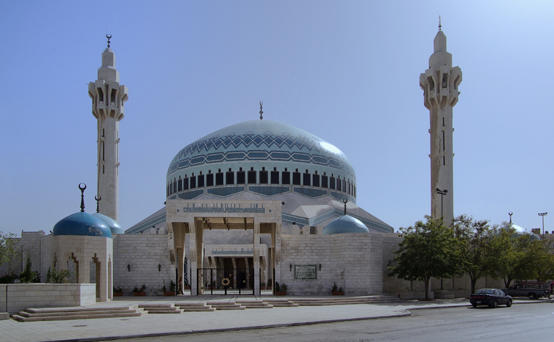 فتح المساجد والكنائس في 5 حزيران