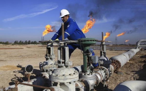 العراق يوقف تحميل النفط للأردن حتى إشعار آخر