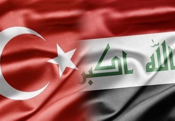 العراق يلوح بمواجهة تركيا اقتصاديا