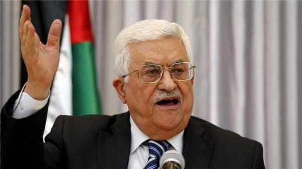دعوات أمريكية لفرض عقوبات على محمود عباس