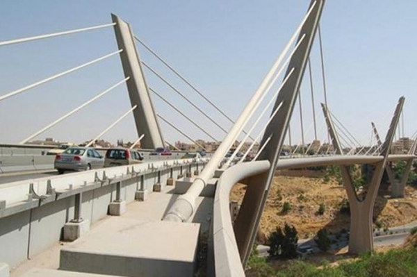 العثور على جثة أسفل جسر عبدون