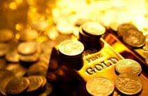 عالميا.. الذهب يقفز بفعل هبوط الدولار
