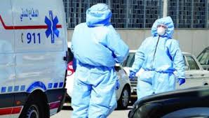 9 اصابات جديدة بفيروس كورونا في الاردن