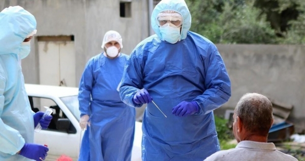الحكومة: تسجيل 239 إصابة جديدة بفيروس كورونا في الاردن