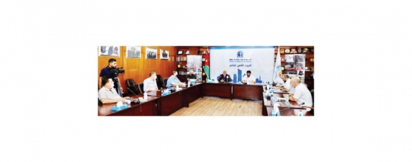 تجارة عمان تتبنى مطالب قطاعات الافراح والمناسبات والمعارض والمؤتمرات