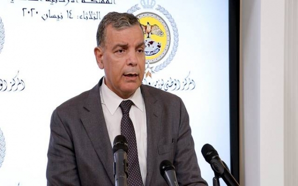 الأردن يسجل أعلى حصيلة وفيات يومية بكورونا و743 إصابة جديدة