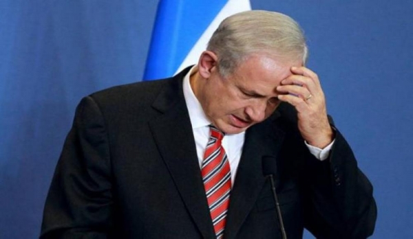 أكثر من نصف الإسرائيليين يؤيدون استقالة نتنياهو