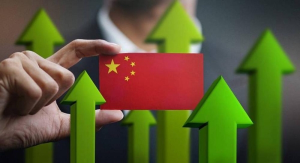 الاقتصاد الصيني ينمو بنسبة 4,9 في الربع الثالث من 2020