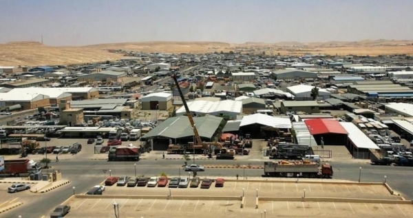 المناطق الحرة: الأردن ليس مقصودا بتقرير السيارات رديئة الجودة