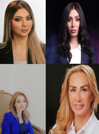 هل تحسمها العيون والشعر الأشقر.. من هي ملكة جمال الدائرة الثالثة في عمان ؟!