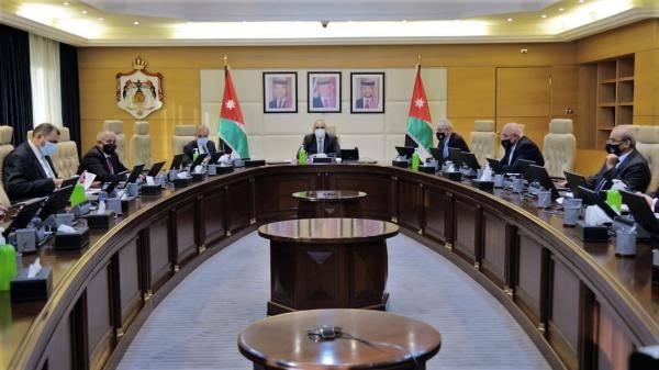 الغاء بدل خدمات استيراد المشتقات النفطية عبر الترانزيت