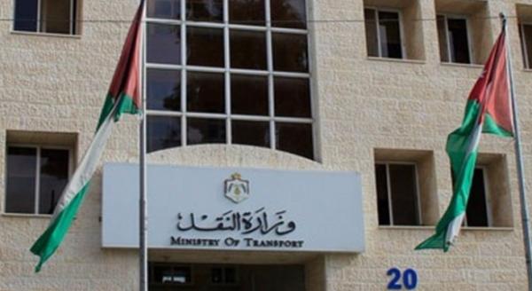 ازالة كافة القيود عن عبور الشاحنات الأردنية للسعودية